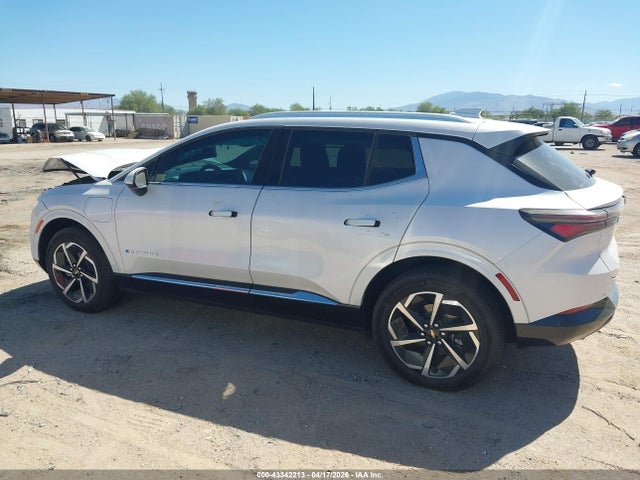 Chevrolet Equinox Ev Lt 2024 3GN7DLRP1RS270744 Image 14