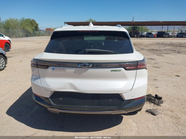 Chevrolet Equinox Ev Lt 2024 3GN7DLRP1RS270744 Image 16