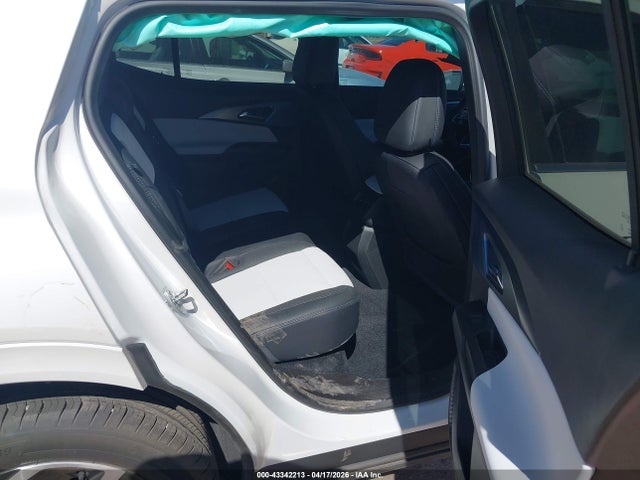 Chevrolet Equinox Ev Lt 2024 3GN7DLRP1RS270744 Image 8
