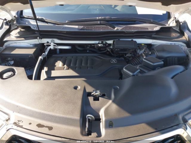 2020 ACURA MDX 5J8YD3H57LL007816 Photo 9