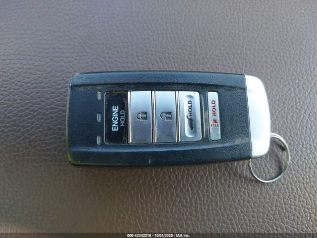 2020 ACURA MDX 5J8YD3H57LL007816 Photo 10