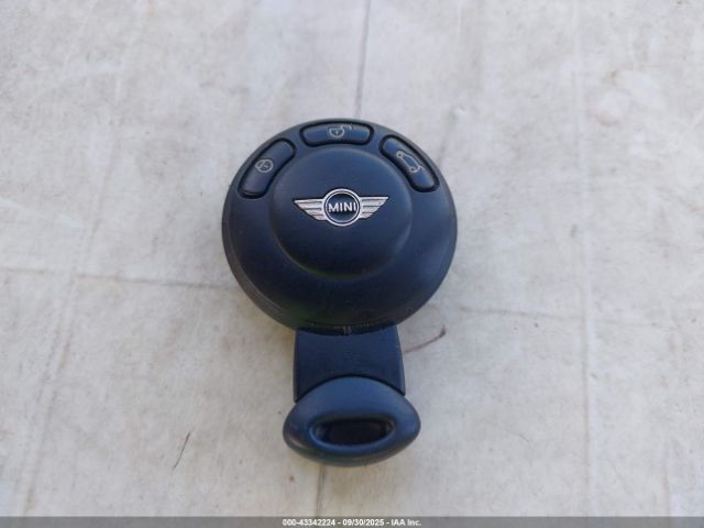 2012 MINI COOPER S COUNTRYMAN WMWZC3C57CWL84185 Photo 10