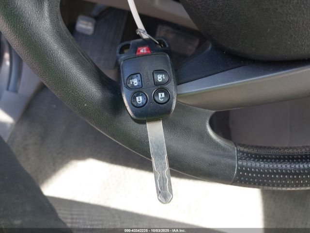 2013 HONDA ODYSSEY 5FNRL5H45DB055750 Photo 10