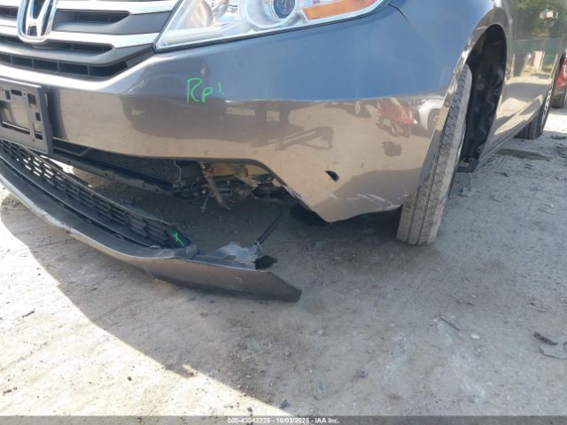 2013 HONDA ODYSSEY 5FNRL5H45DB055750 Photo 5