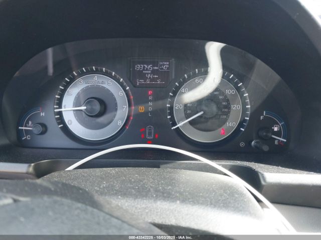 2013 HONDA ODYSSEY 5FNRL5H45DB055750 Photo 6