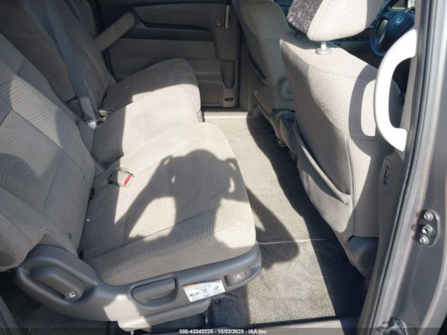 2013 HONDA ODYSSEY 5FNRL5H45DB055750 Photo 7