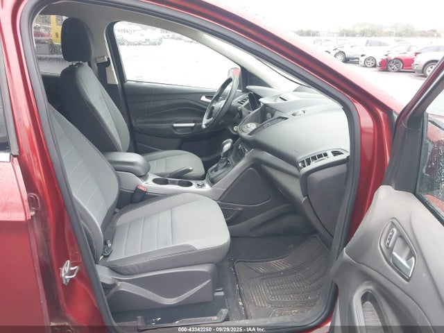 1FMCU9GX3GUC25245 Ford 2016