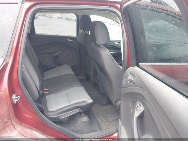 1FMCU9GX3GUC25245 Ford 2016