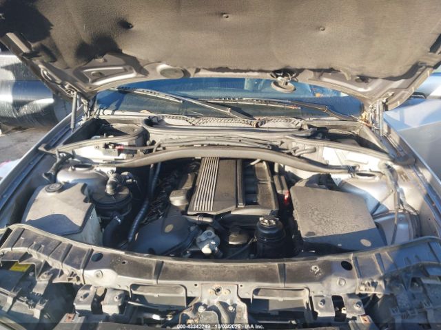 2006 BMW X3 WBXPA93416WG89878 Photo 9