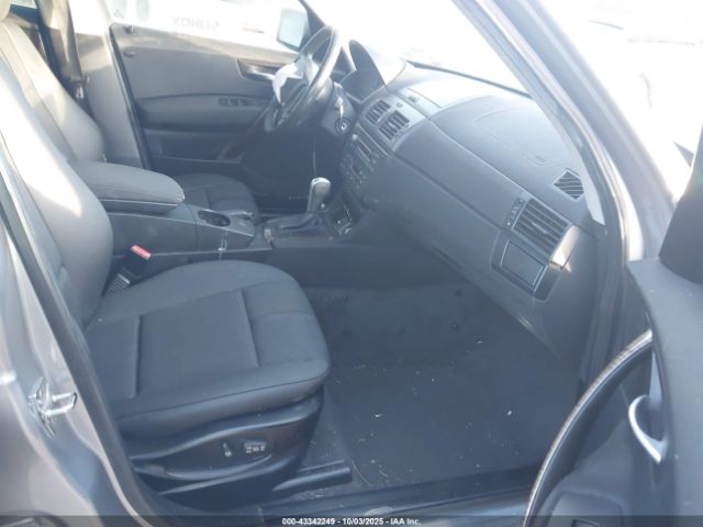 2006 BMW X3 WBXPA93416WG89878 Photo 4