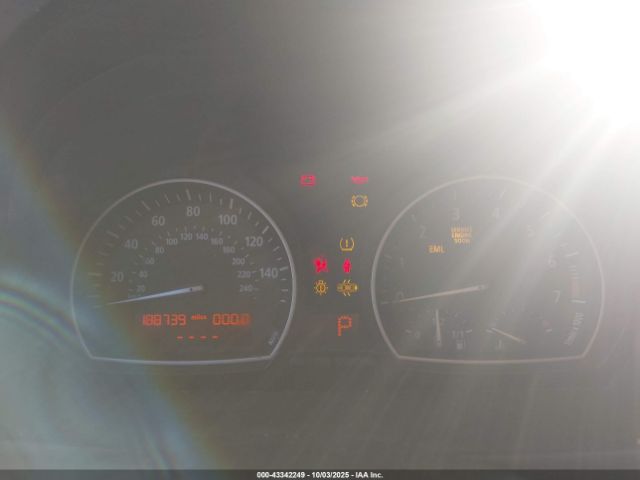 2006 BMW X3 WBXPA93416WG89878 Photo 6