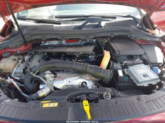 2021 MERCEDES-BENZ GLA 250 W1N4N4HB3MJ227076 Photo 9