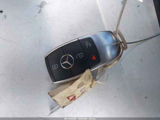 2021 MERCEDES-BENZ GLA 250 W1N4N4HB3MJ227076 Photo 10