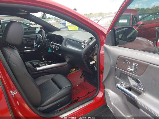2021 MERCEDES-BENZ GLA 250 W1N4N4HB3MJ227076 Photo 4