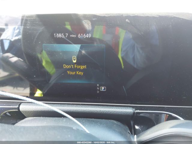 2021 MERCEDES-BENZ GLA 250 W1N4N4HB3MJ227076 Photo 6