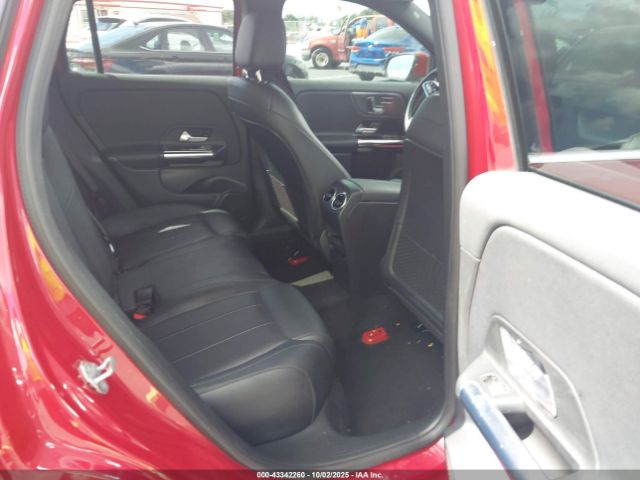 2021 MERCEDES-BENZ GLA 250 W1N4N4HB3MJ227076 Photo 7