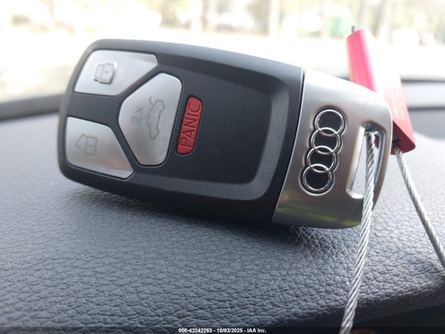 2020 AUDI Q5 WA1BNAFY9L2090488 Photo 10