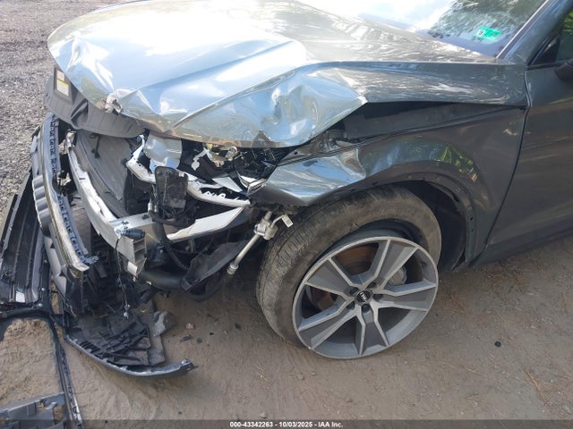 2020 AUDI Q5 WA1BNAFY9L2090488 Photo 5