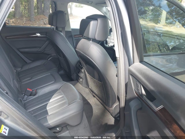 2020 AUDI Q5 WA1BNAFY9L2090488 Photo 7