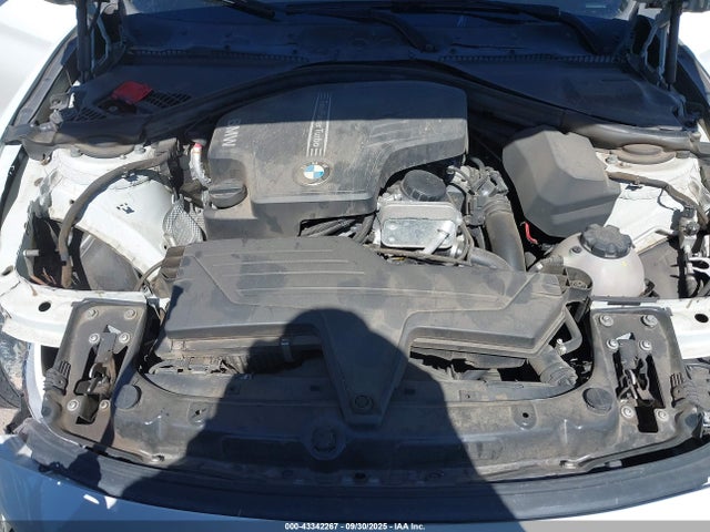 BMW 428i 2014 WBA3N7C59EF718811 Image 10