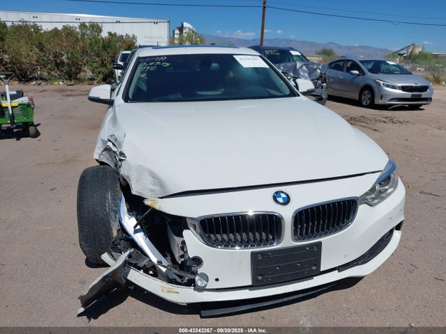 BMW 428i 2014 WBA3N7C59EF718811 Image 12
