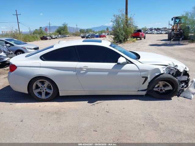 BMW 428i 2014 WBA3N7C59EF718811 Image 13