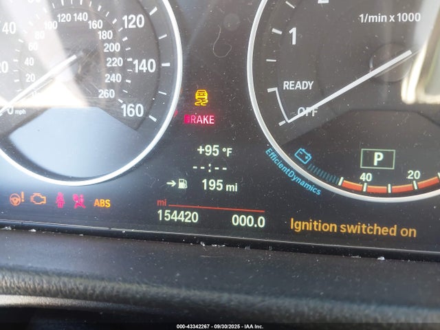 BMW 428i 2014 WBA3N7C59EF718811 Image 15