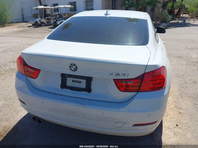 BMW 428i 2014 WBA3N7C59EF718811 Image 16