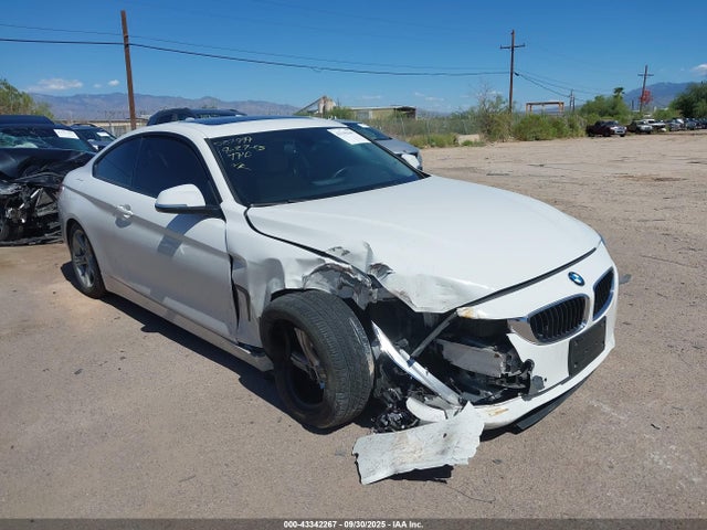 BMW 428i 2014 WBA3N7C59EF718811 Image 6