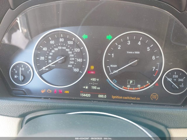 BMW 428i 2014 WBA3N7C59EF718811 Image 7
