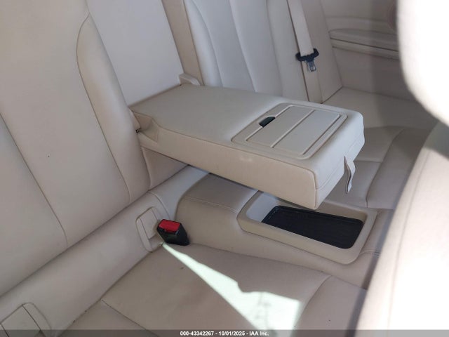 BMW 428i 2014 WBA3N7C59EF718811 Image 8