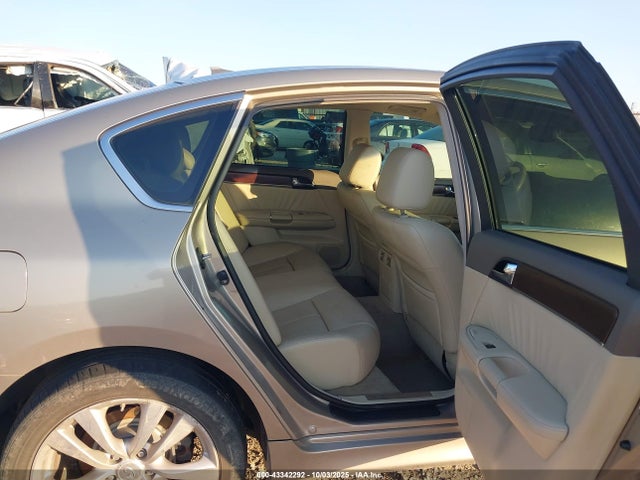Продажа на аукционе авто 2008 Infiniti M35x, vin: JNKAY01F78M652858, номер лота: 43342292