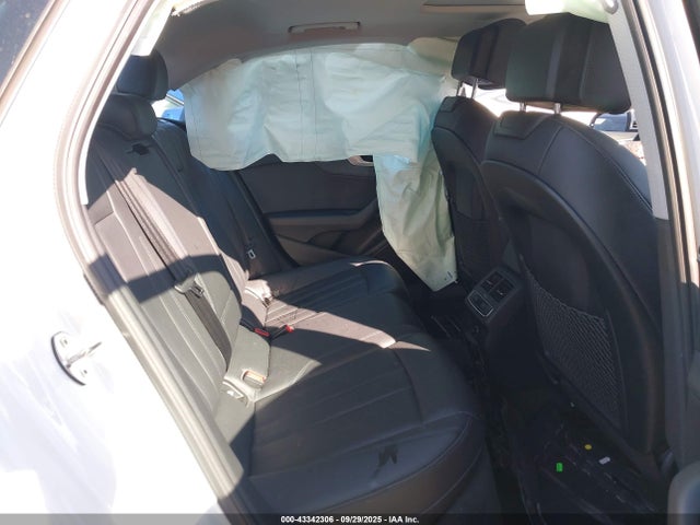 2018 AUDI A4 WAULMAF4XJN002003 Photo 7