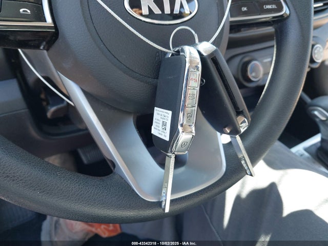 KIA Forte Lxs 2021 3KPF24AD9ME277580 Image 11