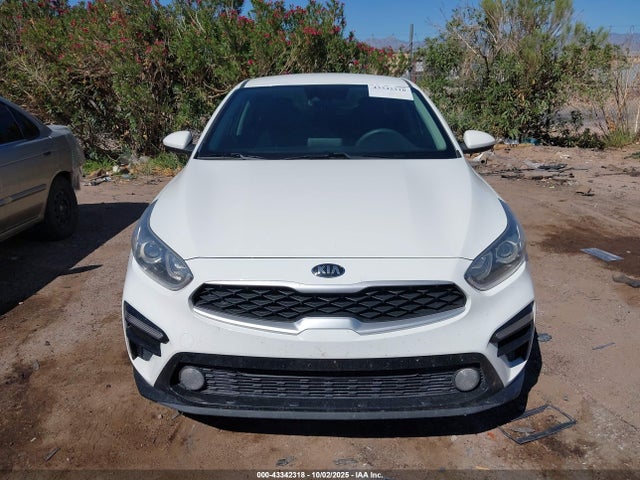 KIA Forte Lxs 2021 3KPF24AD9ME277580 Image 12