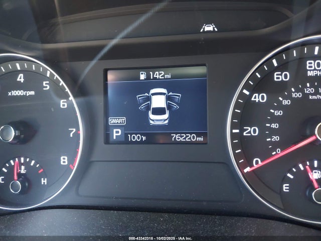 KIA Forte Lxs 2021 3KPF24AD9ME277580 Image 15