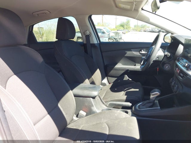 KIA Forte Lxs 2021 3KPF24AD9ME277580 Image 5