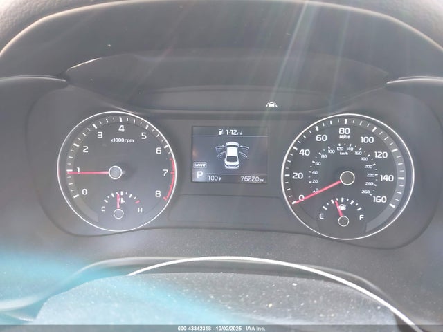 KIA Forte Lxs 2021 3KPF24AD9ME277580 Image 7
