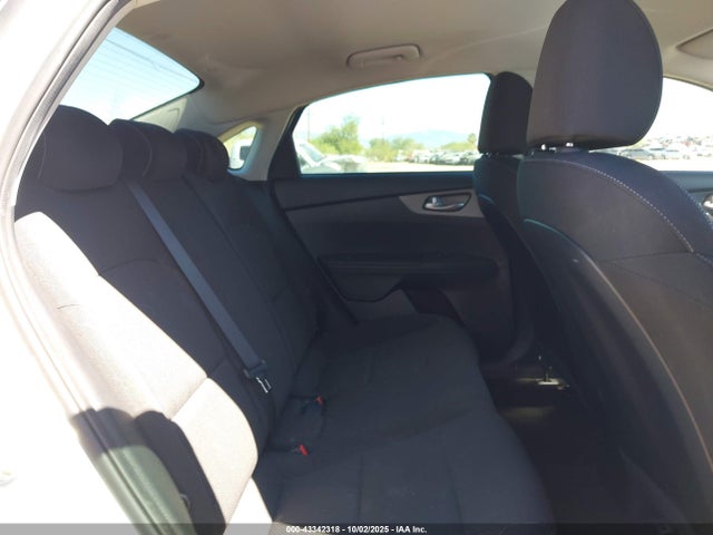 KIA Forte Lxs 2021 3KPF24AD9ME277580 Image 8