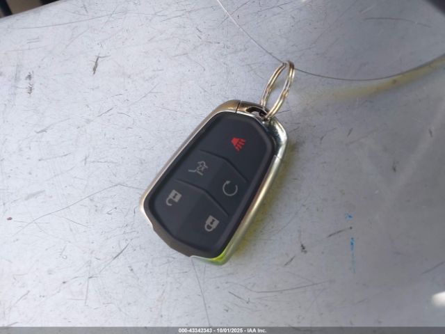 2019 CADILLAC XT5 1GYKNARS6KZ113318 Photo 10