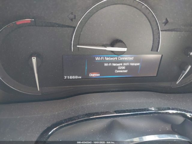 2019 CADILLAC XT5 1GYKNARS6KZ113318 Photo 6