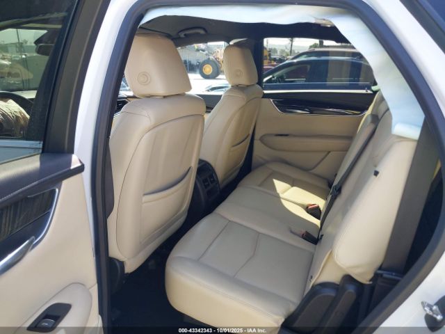 2019 CADILLAC XT5 1GYKNARS6KZ113318 Photo 7