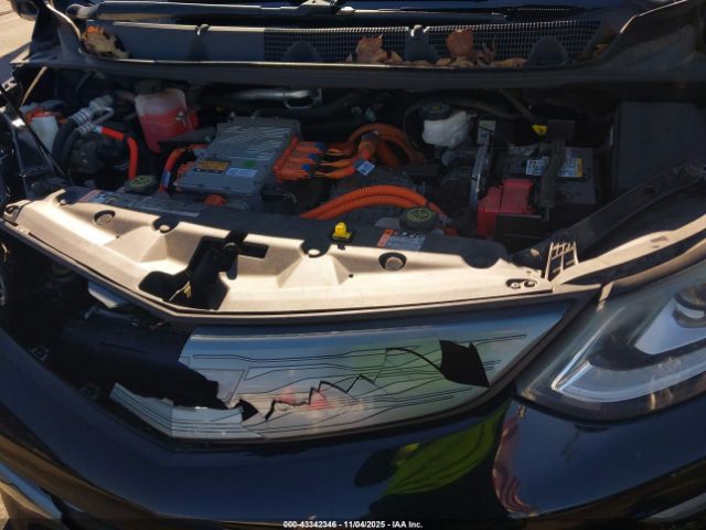 2018 CHEVROLET BOLT EV 1G1FW6S01J4130915 Photo 9