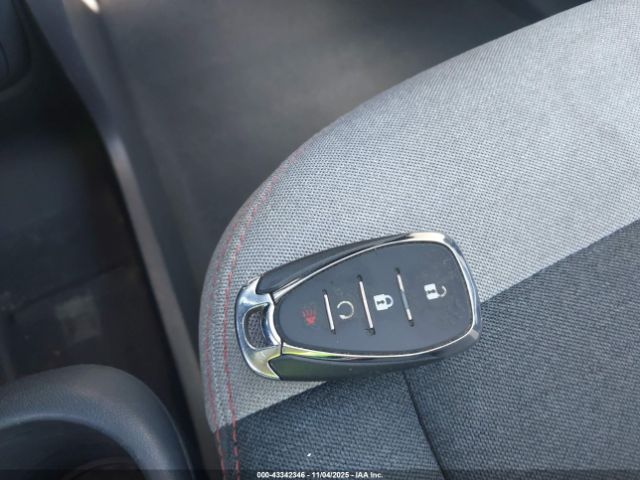 2018 CHEVROLET BOLT EV 1G1FW6S01J4130915 Photo 10