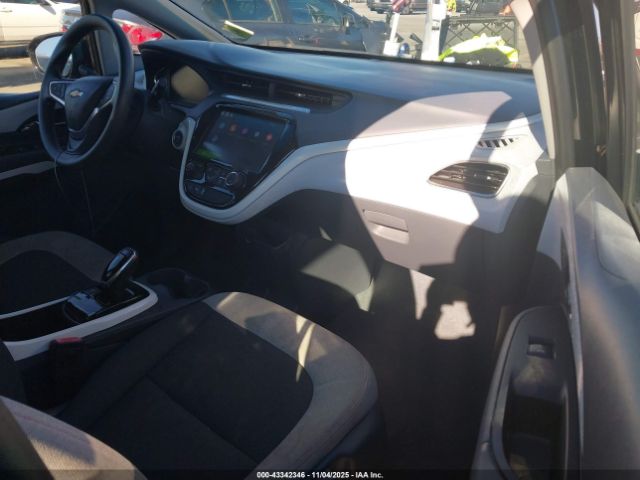 2018 CHEVROLET BOLT EV 1G1FW6S01J4130915 Photo 4