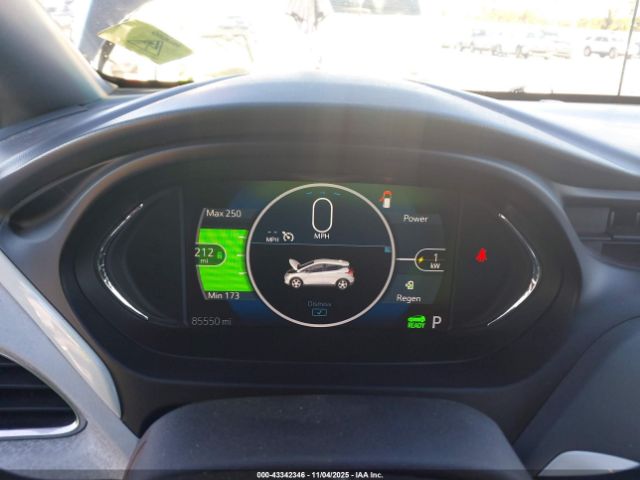 2018 CHEVROLET BOLT EV 1G1FW6S01J4130915 Photo 6
