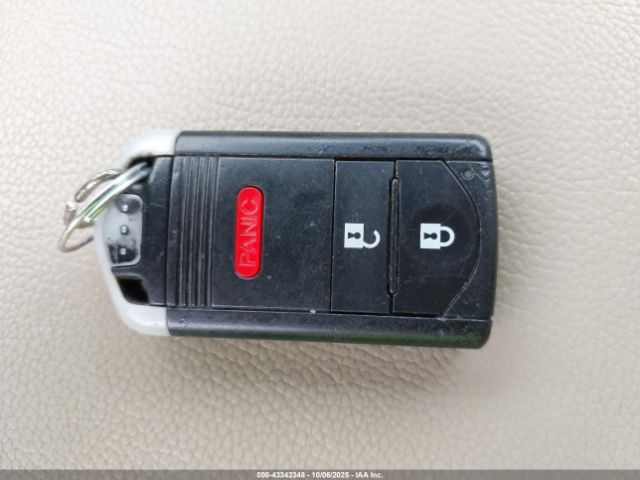 2013 ACURA RDX 5J8TB4H33DL014123 Photo 10