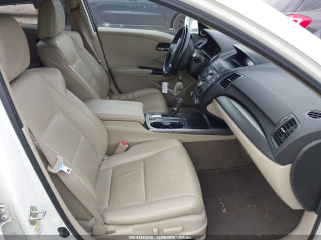 2013 ACURA RDX 5J8TB4H33DL014123 Photo 4