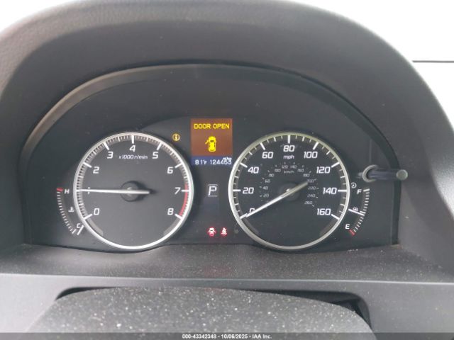 2013 ACURA RDX 5J8TB4H33DL014123 Photo 6