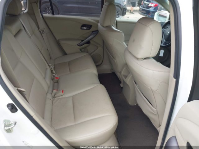 2013 ACURA RDX 5J8TB4H33DL014123 Photo 7